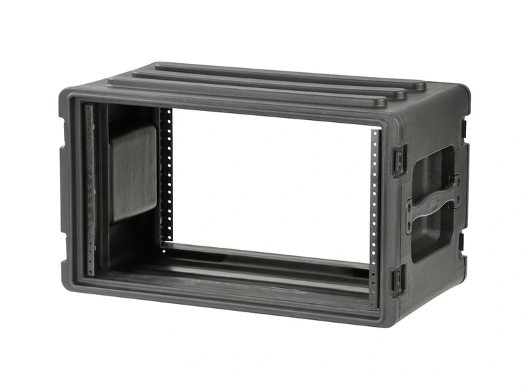 SKB R6S 6 Unit 
